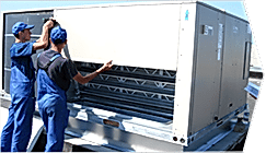 Обслуживание