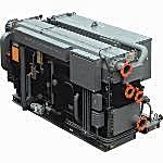 Абсорбционные чиллеры