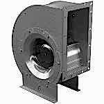 Радиальные вентиляторы