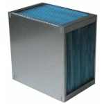 Рекуператоры воздуха